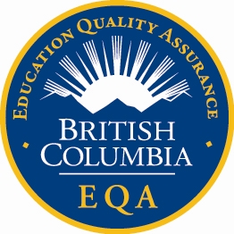 BC Education Quality Assurance Certification